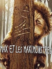 Max maximonstres d'occasion  Livré partout en France