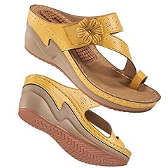 Fudynmalc sandals women for sale  Delivered anywhere in USA 