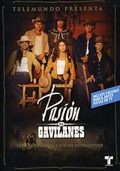 Pasion De Gavilanes [Reino Unido] [DVD], usado segunda mano  Se entrega en toda España 