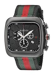 Gucci ya131202 orologio usato  Spedito ovunque in Italia 