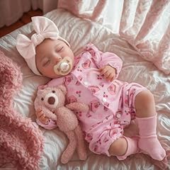 Babeside lifelike reborn for sale  Delivered anywhere in UK