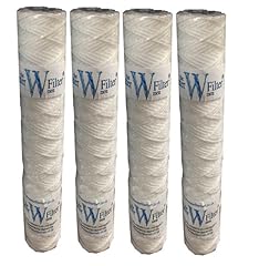String wound sediment for sale  Delivered anywhere in UK