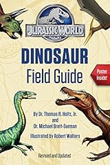 Jurassic dinosaur field for sale  Delivered anywhere in USA 