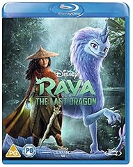 Disney raya last for sale  Delivered anywhere in UK