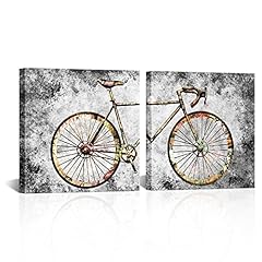Homeoart rustic bicycle for sale  Delivered anywhere in USA 