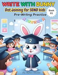 Write with bunny d'occasion  Livré partout en France