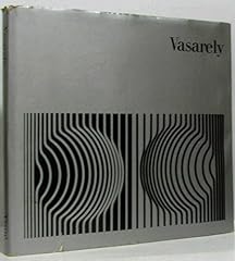 Vasarely victor vasarely usato  Spedito ovunque in Italia 