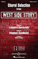 West side story gebraucht kaufen  Wird an jeden Ort in Deutschland