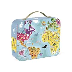 puzzle geographie d'occasion puzzle geographie d'occasion Livré partout en France