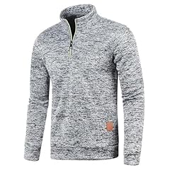 Half zip pullover gebraucht kaufen  Wird an jeden Ort in Deutschland