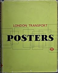 London transport posters for sale  Delivered anywhere in UK