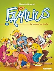 Les familius course for sale  Delivered anywhere in UK