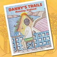 Danny trails mossley for sale  Delivered anywhere in UK