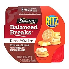 Sargento balanced breaks for sale  Delivered anywhere in USA 