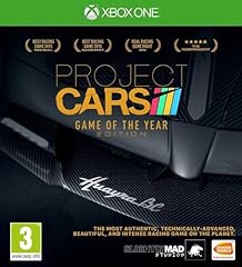 Project cars game for sale  Delivered anywhere in UK