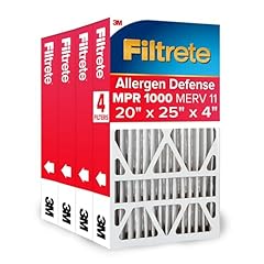 Filtrete electrostatic deep for sale  Delivered anywhere in USA 