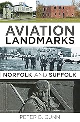 Aviation landmarks norfolk for sale  Delivered anywhere in UK