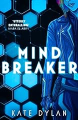 Mindbreaker explosive action for sale  Delivered anywhere in USA 