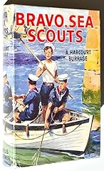 Bravo sea scouts for sale  Delivered anywhere in UK