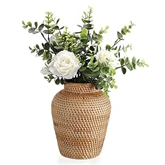 Ignpion farmhouse rattan for sale  Delivered anywhere in UK