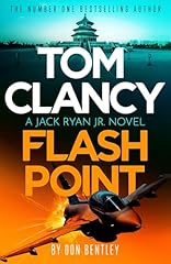 Tom clancy flash for sale  Delivered anywhere in UK