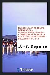 Hydromel produits riv d'occasion  Livré partout en France