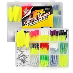 Leland lures crappie for sale  Delivered anywhere in USA 
