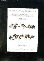 Catalogue ventes encheres d'occasion  Livré partout en France