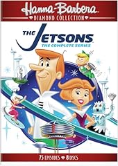 Jetsons complete series for sale  Delivered anywhere in UK