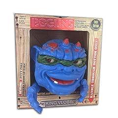 Noname boglins king for sale  Delivered anywhere in Ireland
