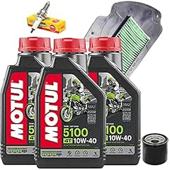 Tagliando litri olio usato  Spedito ovunque in Italia 