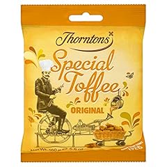 Thorntons original special for sale  Delivered anywhere in Ireland