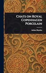 Chats royal copenhagen d'occasion  Livré partout en France