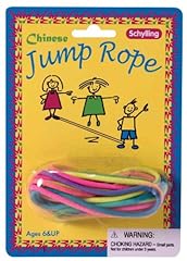 Schylling chinese jumprope for sale  Delivered anywhere in USA 