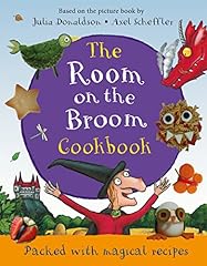 Room broom cookbook for sale  Delivered anywhere in UK
