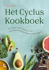 Het cyclus kookboek gebraucht kaufen  Wird an jeden Ort in Deutschland