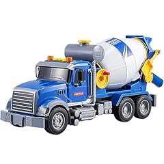Cement mixer toy for sale  Delivered anywhere in USA 