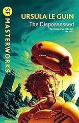 The dispossessed ursula gebraucht kaufen  Wird an jeden Ort in Deutschland