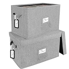 Vinyl record storage for sale  Delivered anywhere in USA 