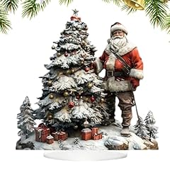 Qiwieod weihnachtsmann figuren gebraucht kaufen  Wird an jeden Ort in Deutschland
