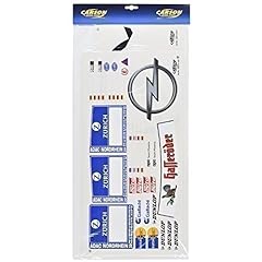 Carson decal sheets for sale  Delivered anywhere in UK