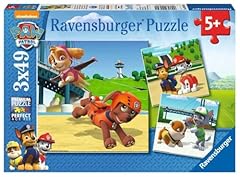 Ravensburger puzzle enfant d'occasion  Livré partout en France