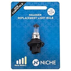 Niche h13 headlight for sale  Delivered anywhere in USA 
