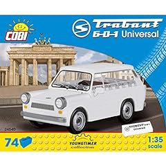 Cobi cob24540 trabant for sale  Delivered anywhere in UK