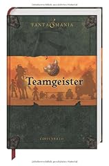 Fantasmania teamgeister band gebraucht kaufen  Wird an jeden Ort in Deutschland