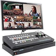 Datavideo 1200mu input for sale  Delivered anywhere in USA 
