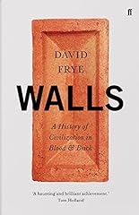 Walls history civilization for sale  Delivered anywhere in UK