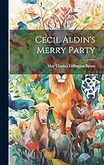 Cecil aldin merry d'occasion  Livré partout en France