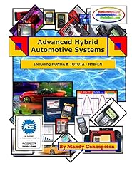Advanced hybrid automotive for sale  Delivered anywhere in USA 