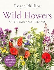 Wild flowers britain for sale  Delivered anywhere in UK